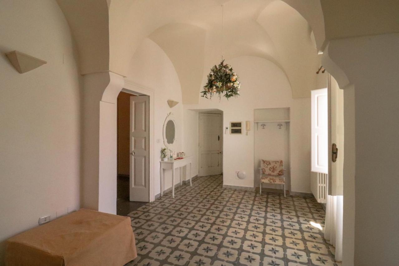Novoli Tenuta San Nicola المظهر الخارجي الصورة