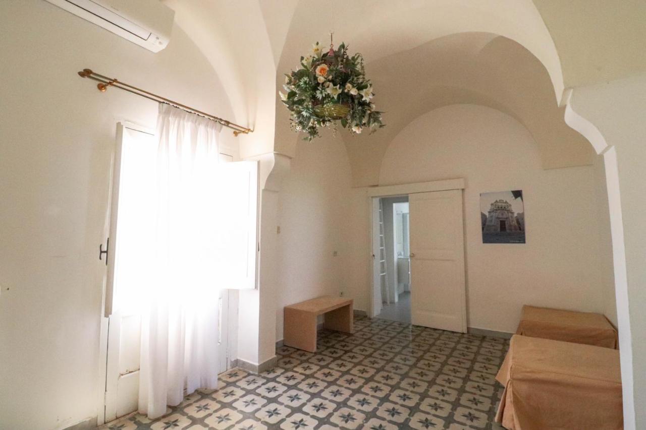 Novoli Tenuta San Nicola المظهر الخارجي الصورة