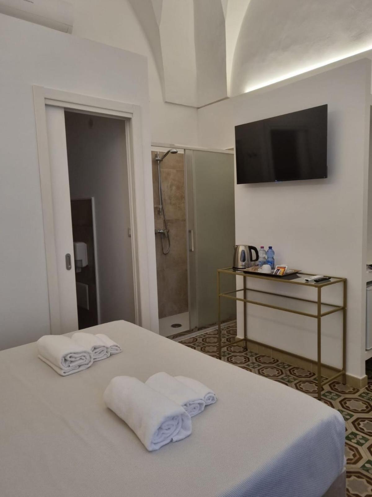 Novoli Tenuta San Nicola المظهر الخارجي الصورة