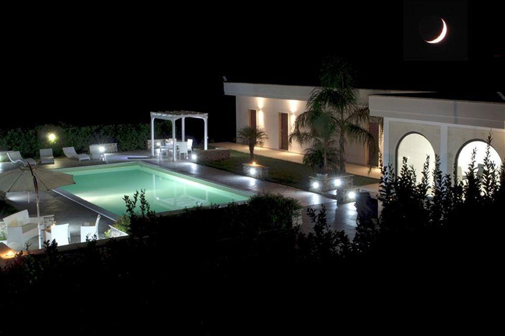 Novoli Tenuta San Nicola المظهر الخارجي الصورة