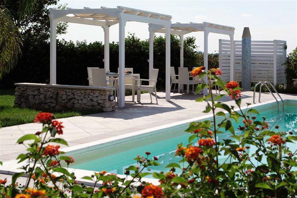 Novoli Tenuta San Nicola المظهر الخارجي الصورة