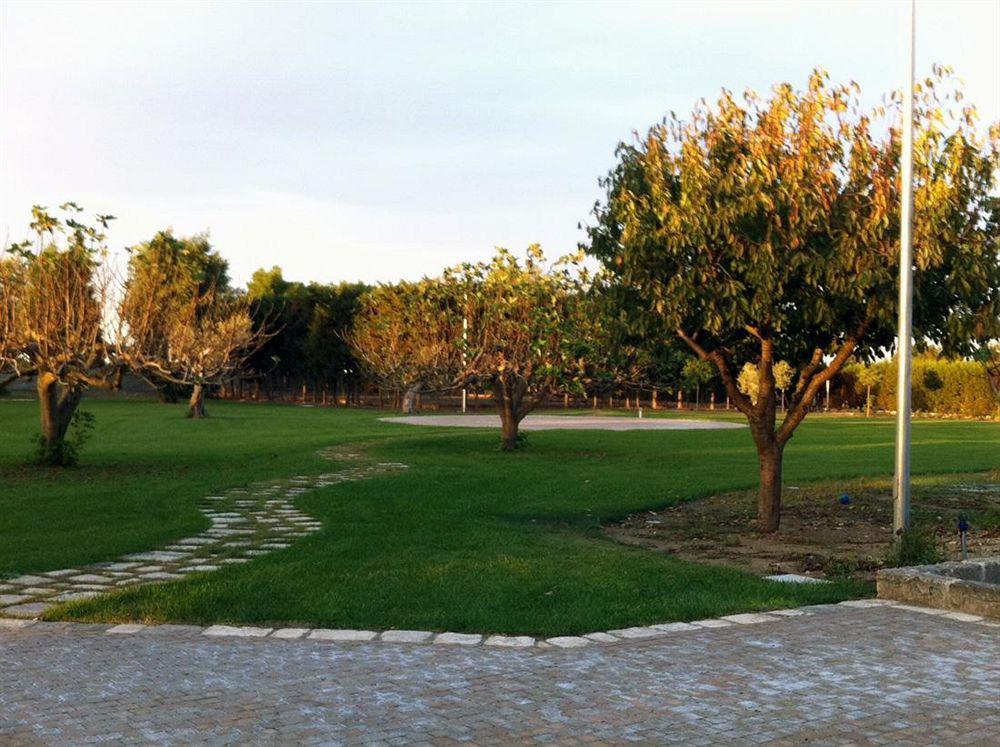 Novoli Tenuta San Nicola المظهر الخارجي الصورة