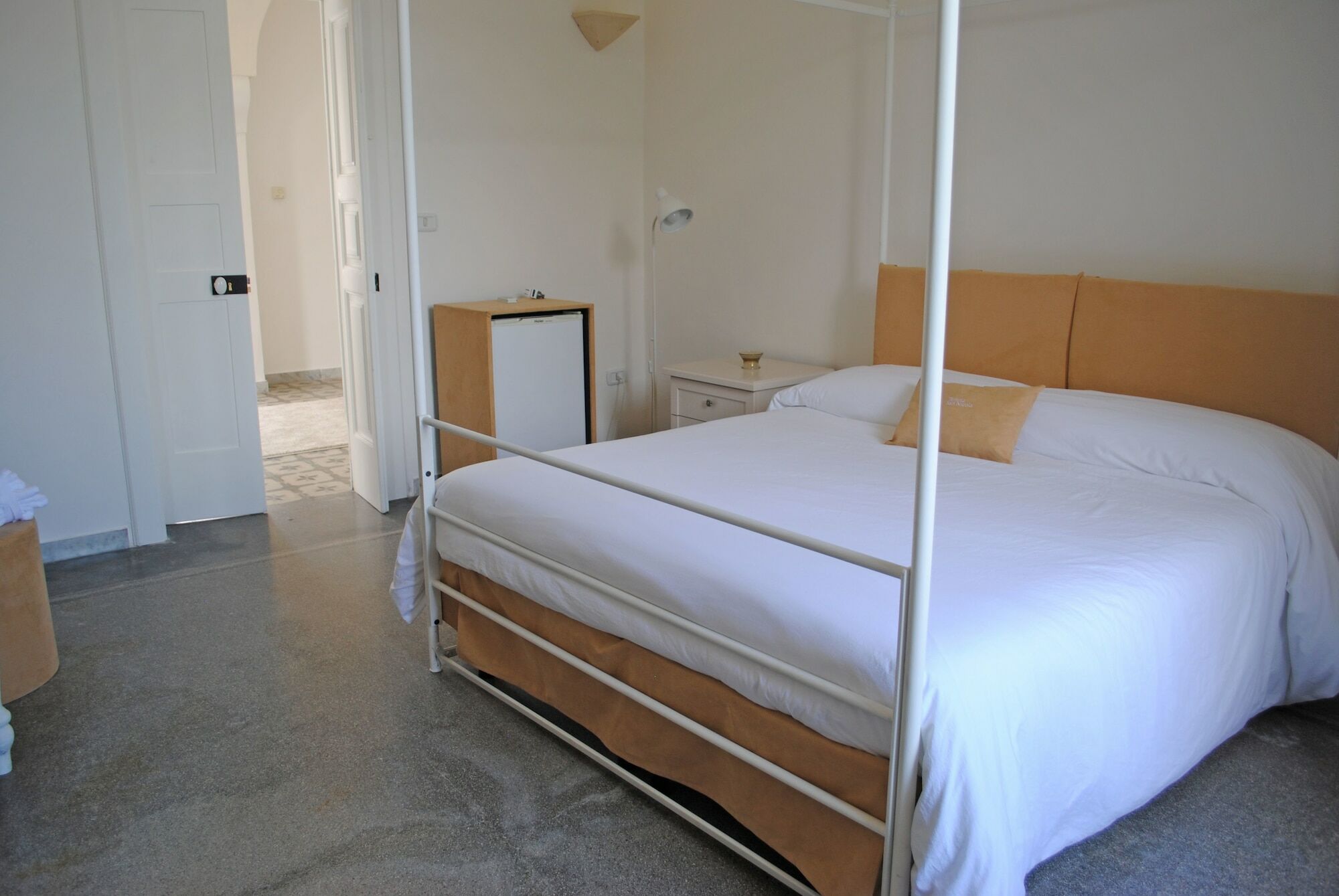 Novoli Tenuta San Nicola المظهر الخارجي الصورة